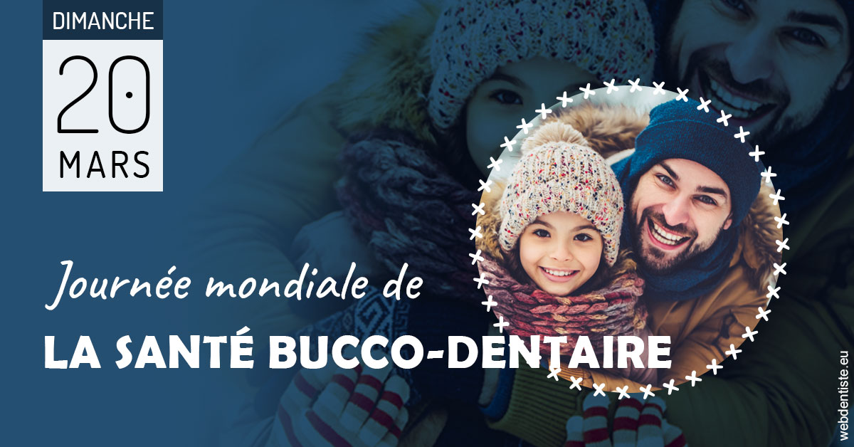 https://dr-bettinelli-dominique.chirurgiens-dentistes.fr/La journée de la santé bucco-dentaire 1